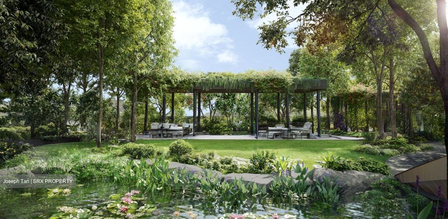 Lentor Modern (D26), Apartment #498951411